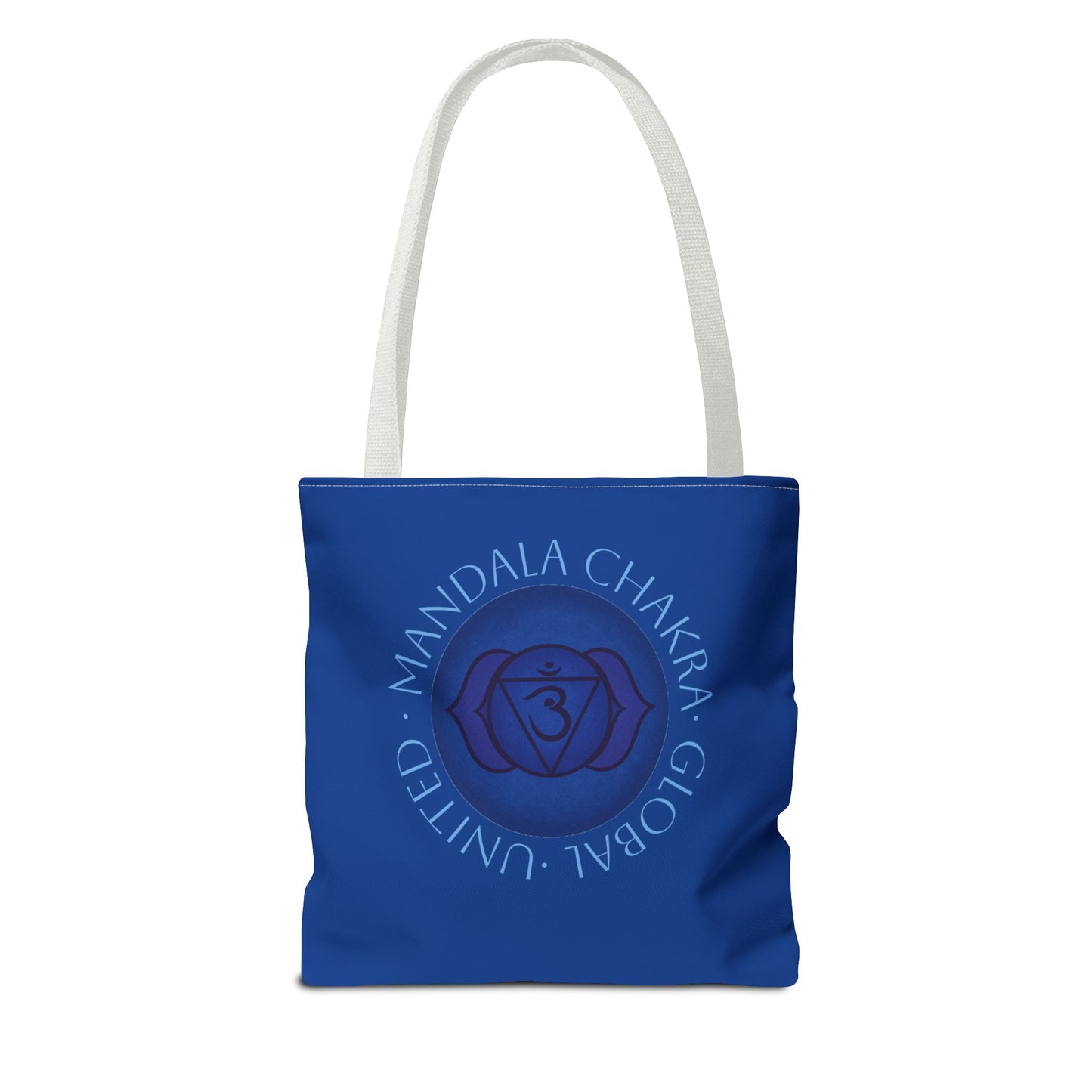 Spiritual Tote Bag