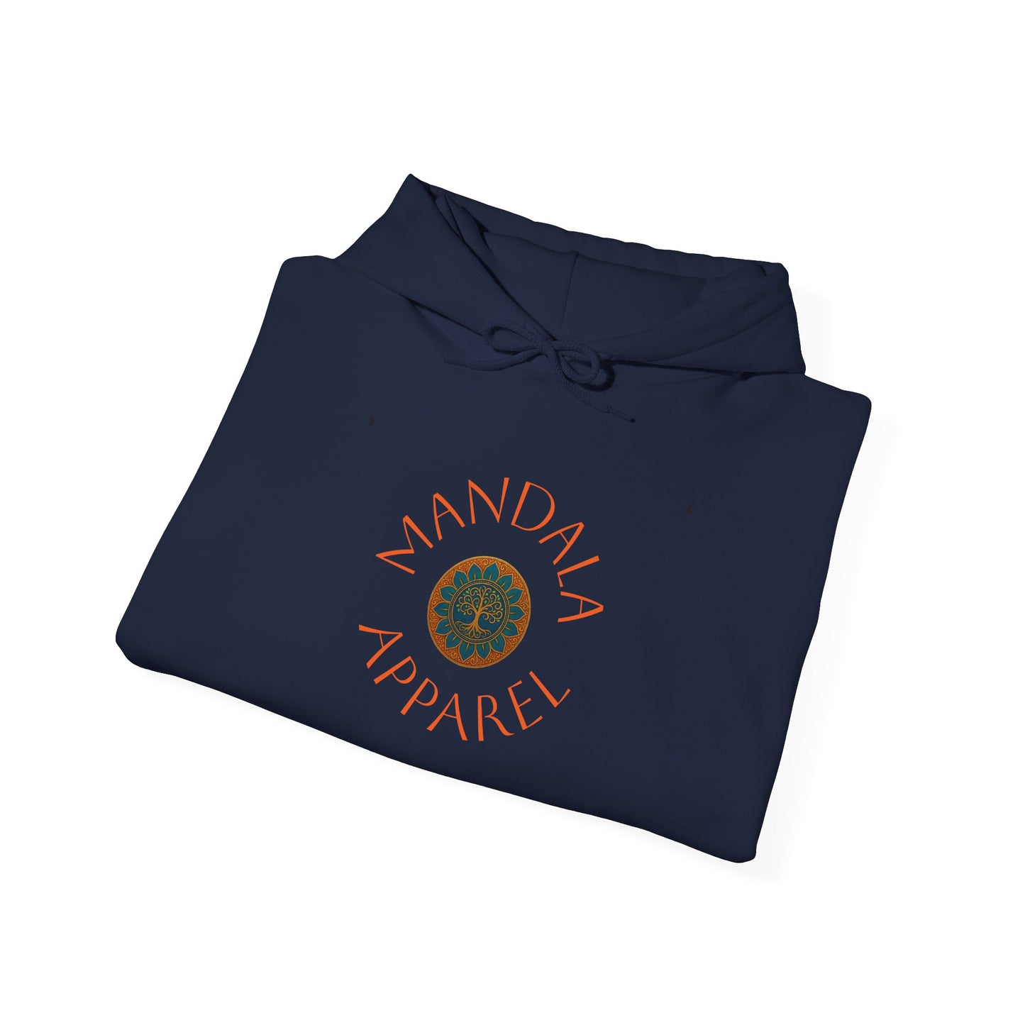 Mandala Tree Hoodie - Perfect Gift, Personalized Style, Casual Comfort