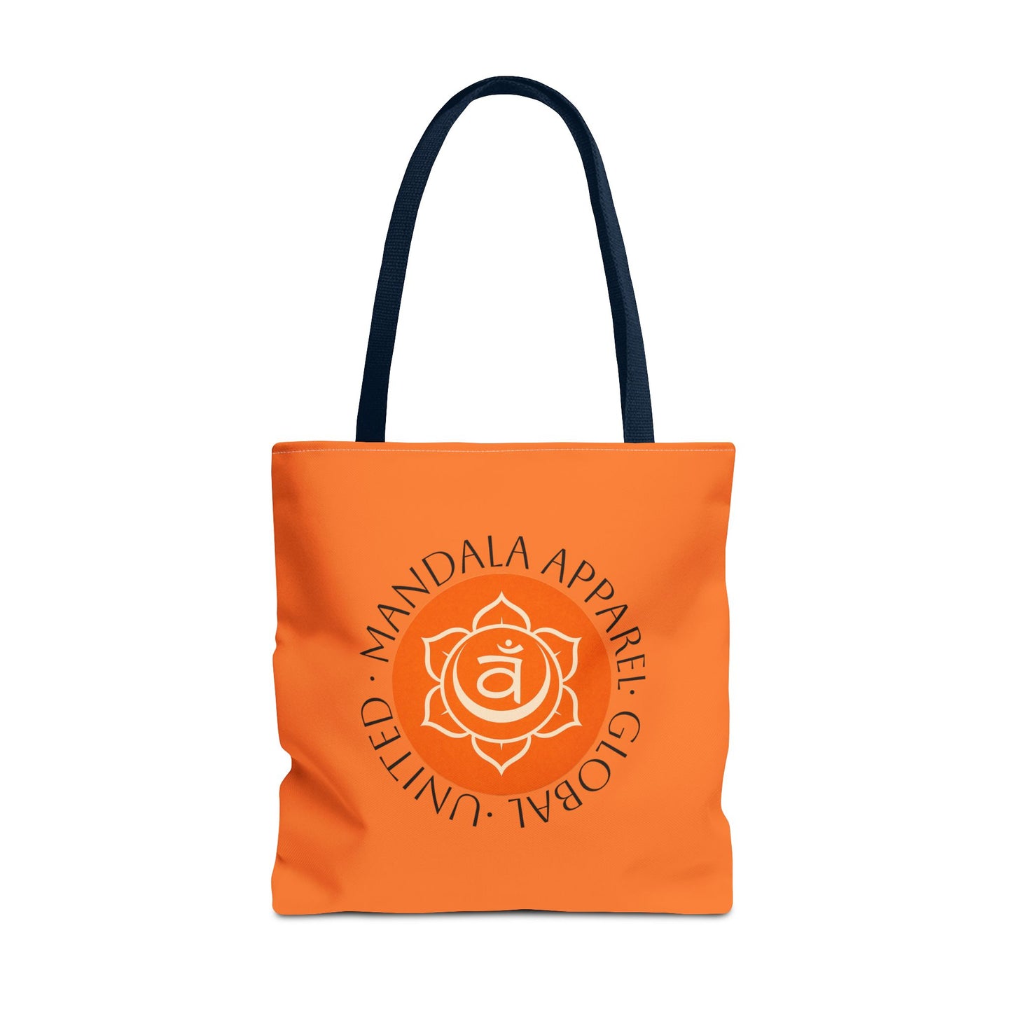Spiritual Mandala Tote Bag | Eco-Friendly Reusable Shopper | Yoga Gift | Boho Style Bag | Meditation Accessory