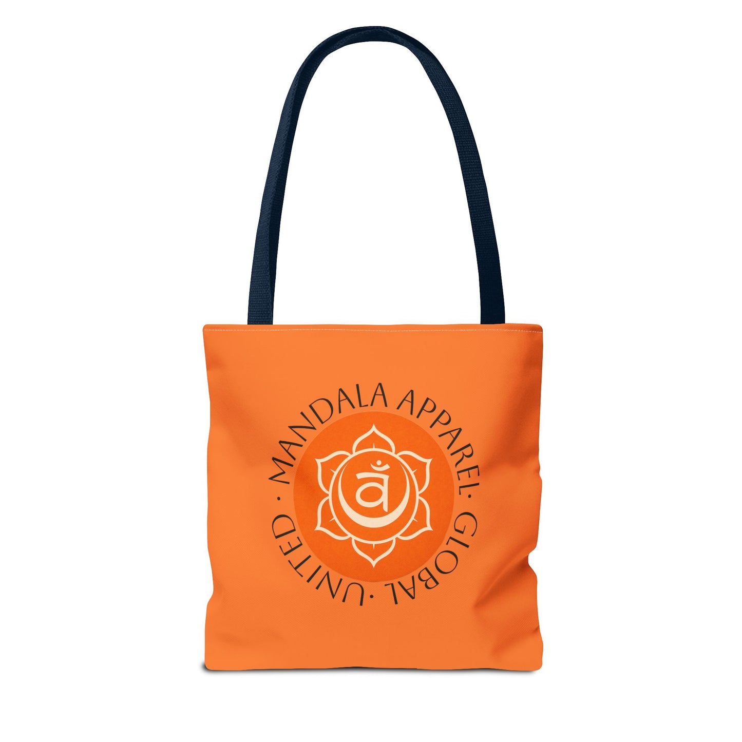 Spiritual Mandala Tote Bag | Eco-Friendly Reusable Shopper | Yoga Gift | Boho Style Bag | Meditation Accessory