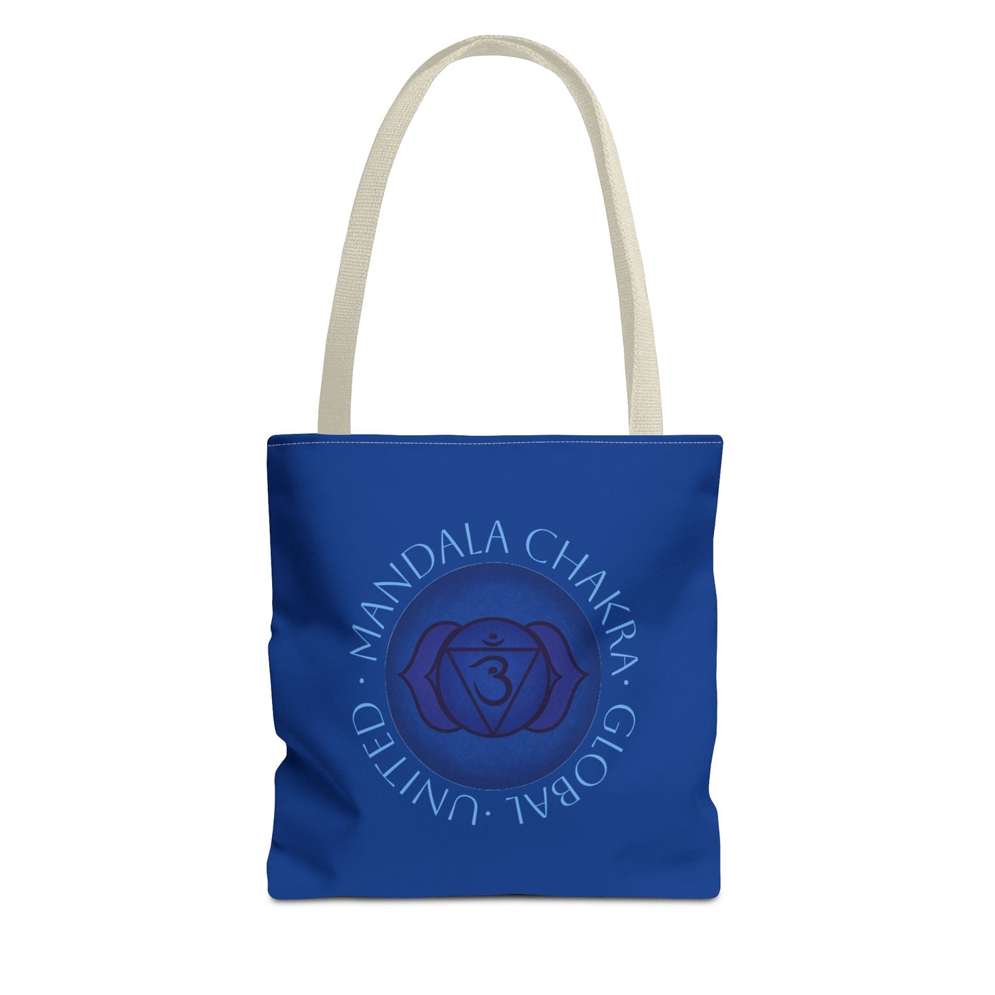 Spiritual Tote Bag