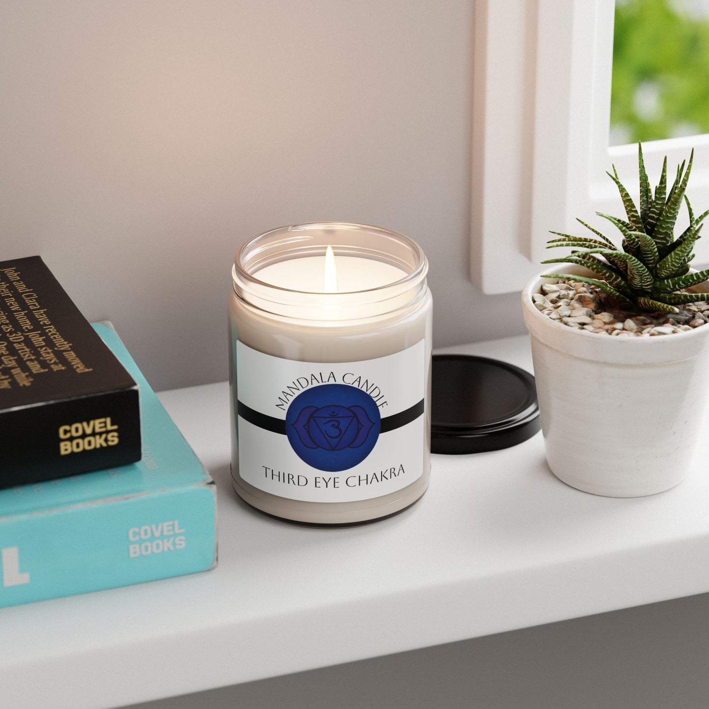 Soy Candle