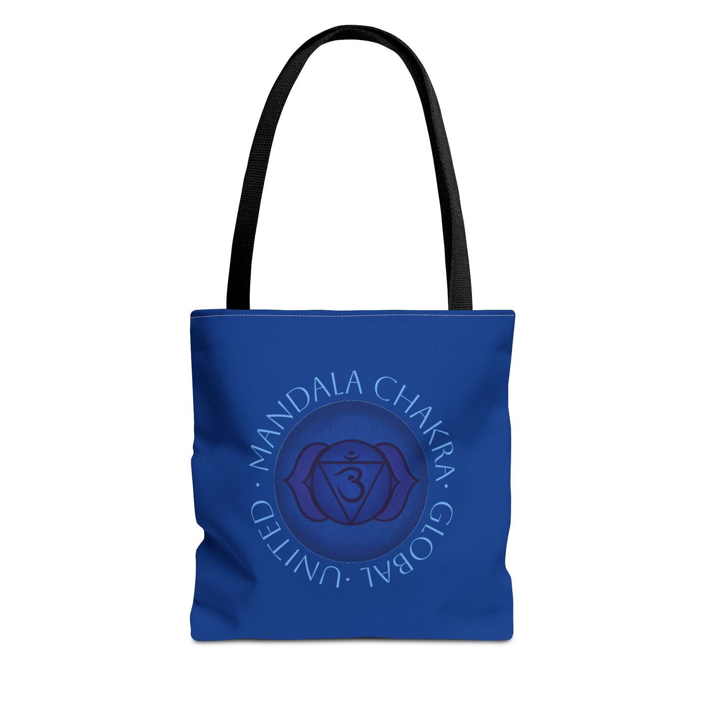 Spiritual Tote Bag