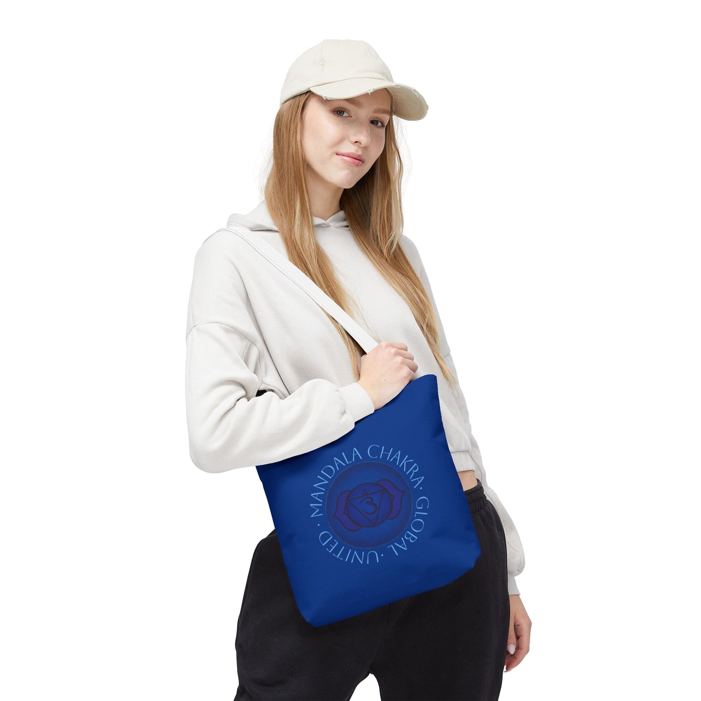 Spiritual Tote Bag