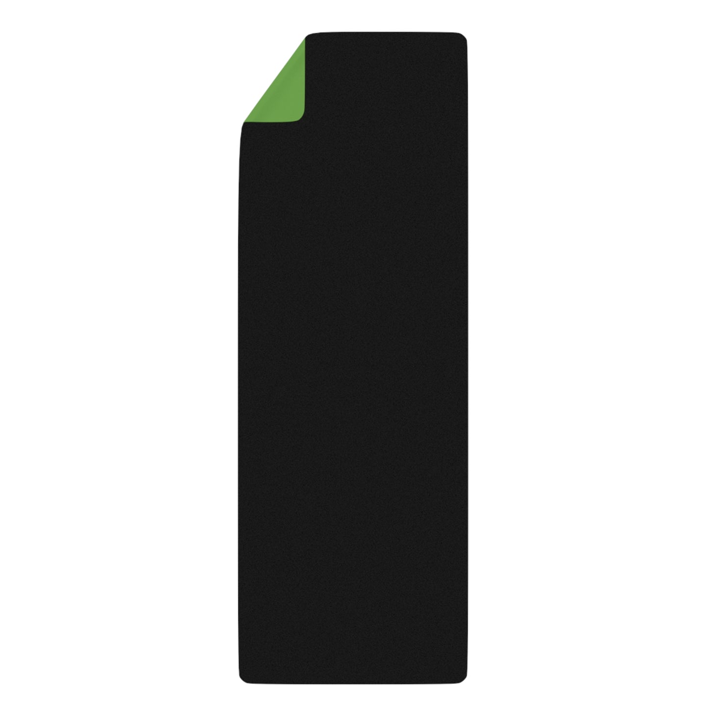 Yoga Mat - Stay Grounded Rubber Yoga Mat
