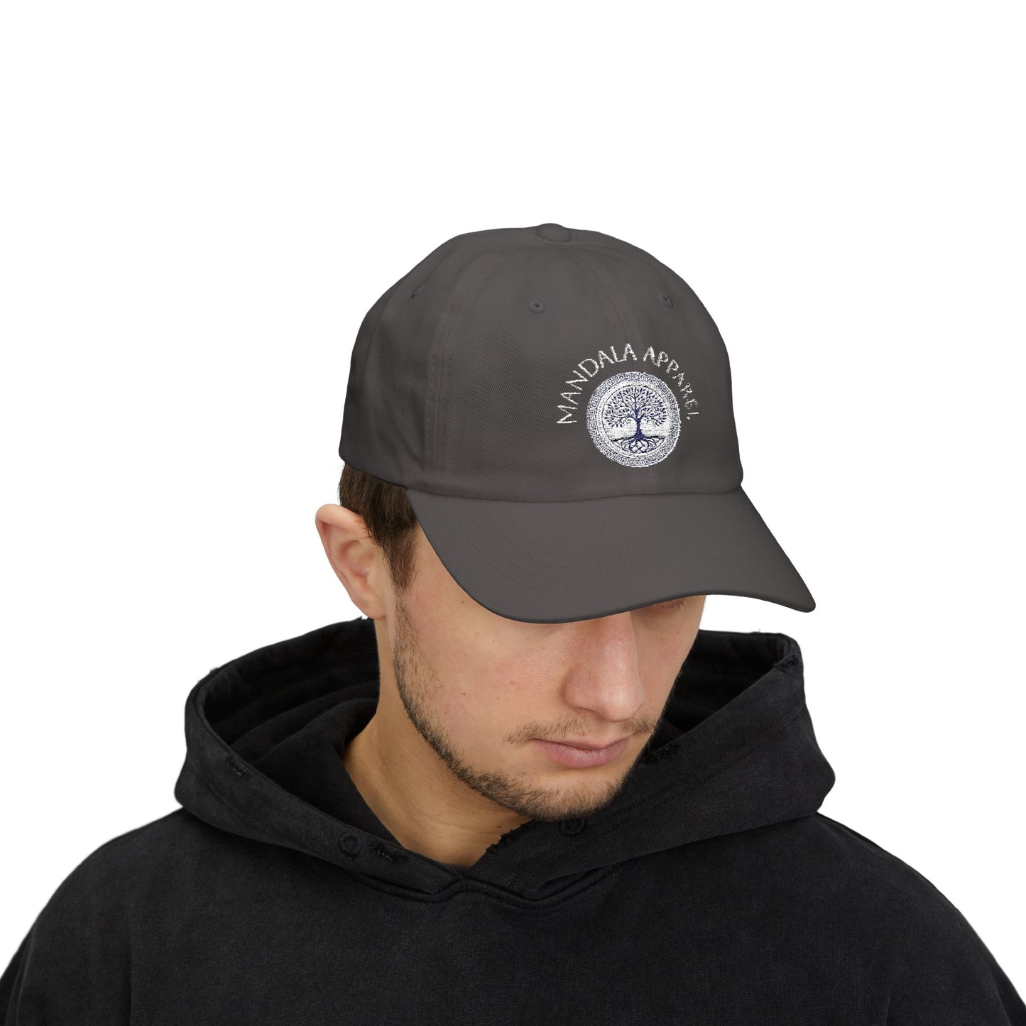 Classic Dad Cap, Casual Cap, Gift for Dad, Adjustable Hat, Summer Accessory, Outdoor Style, Everyday Wear