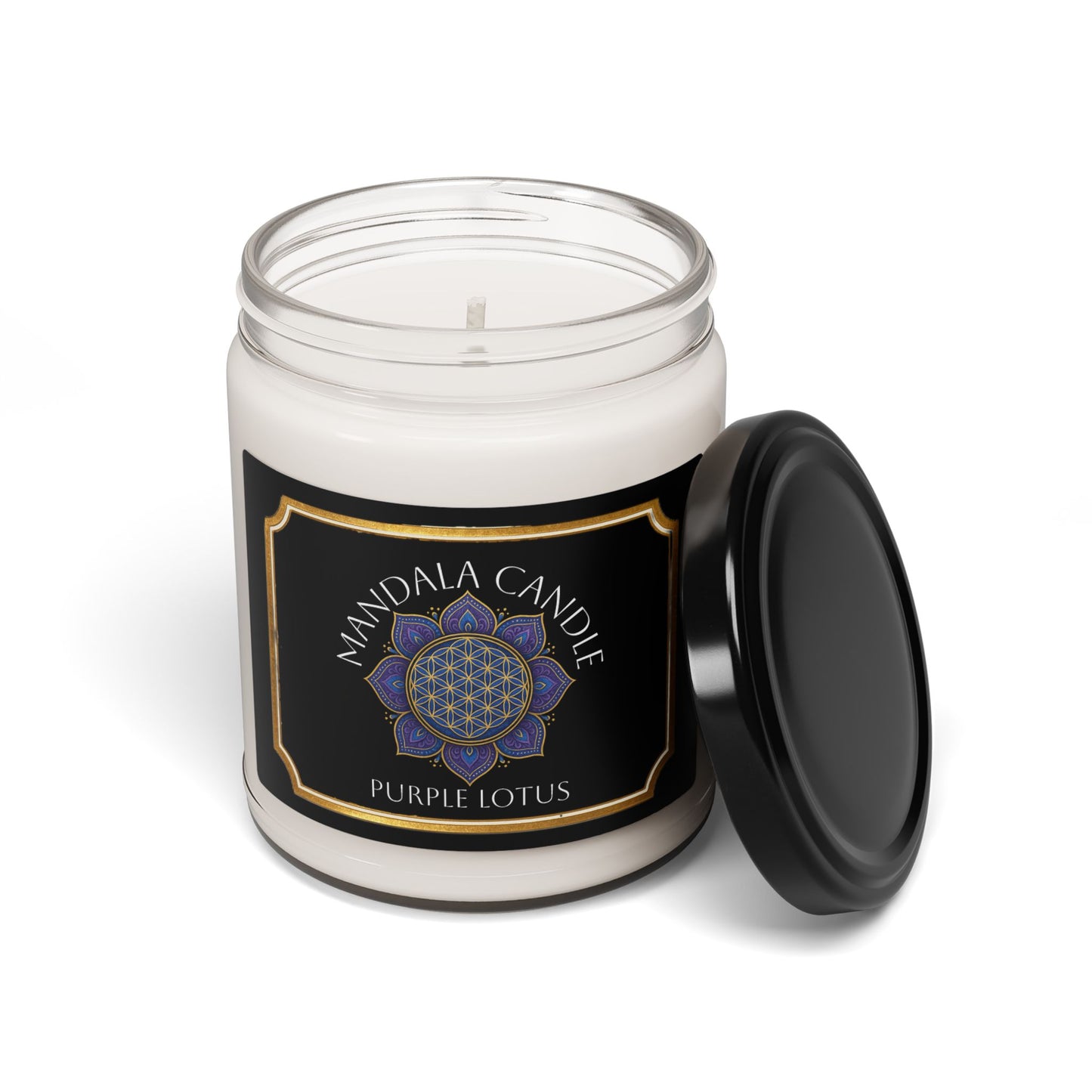Soy Candle