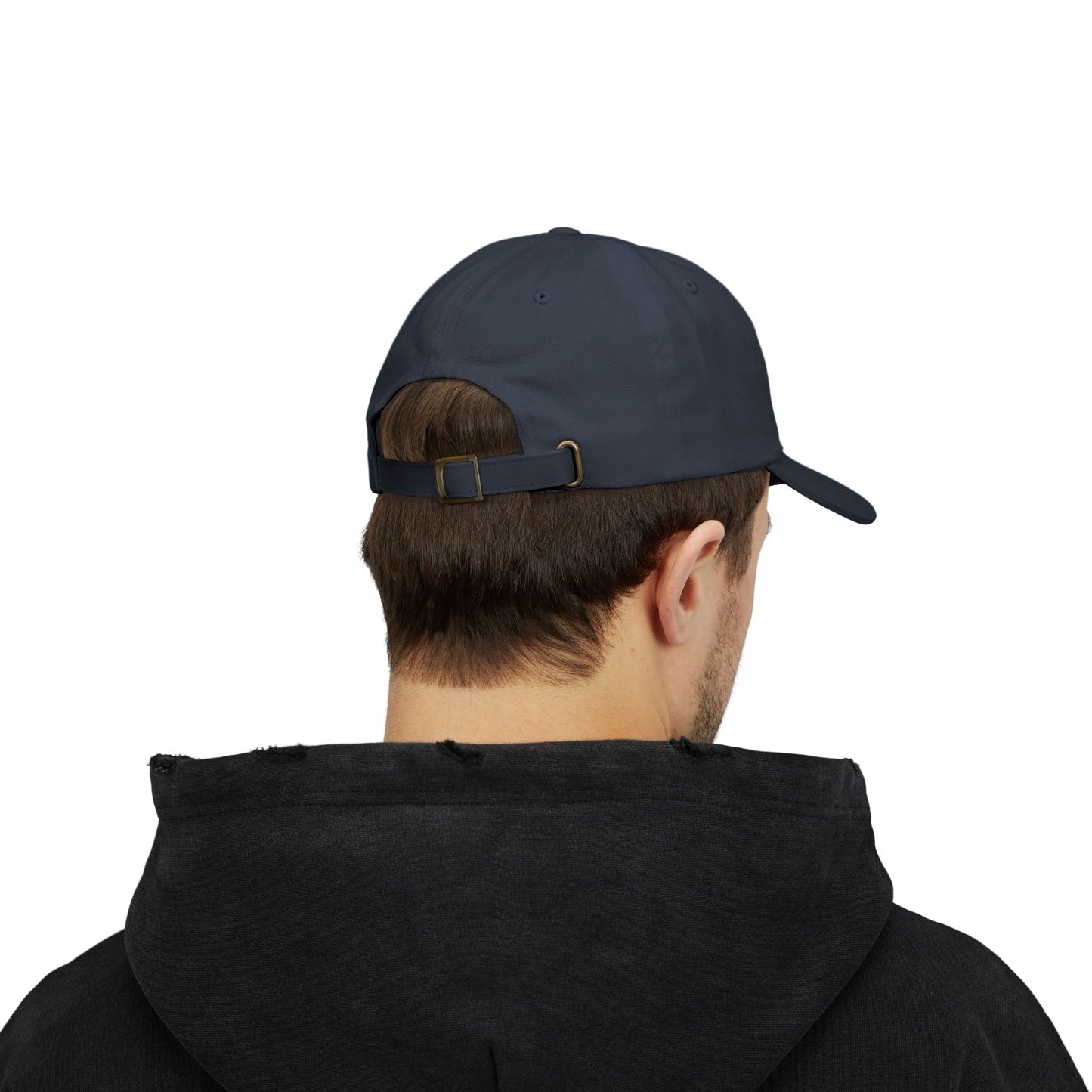 Classic Dad Cap, Casual Cap, Gift for Dad, Adjustable Hat, Summer Accessory, Outdoor Style, Everyday Wear