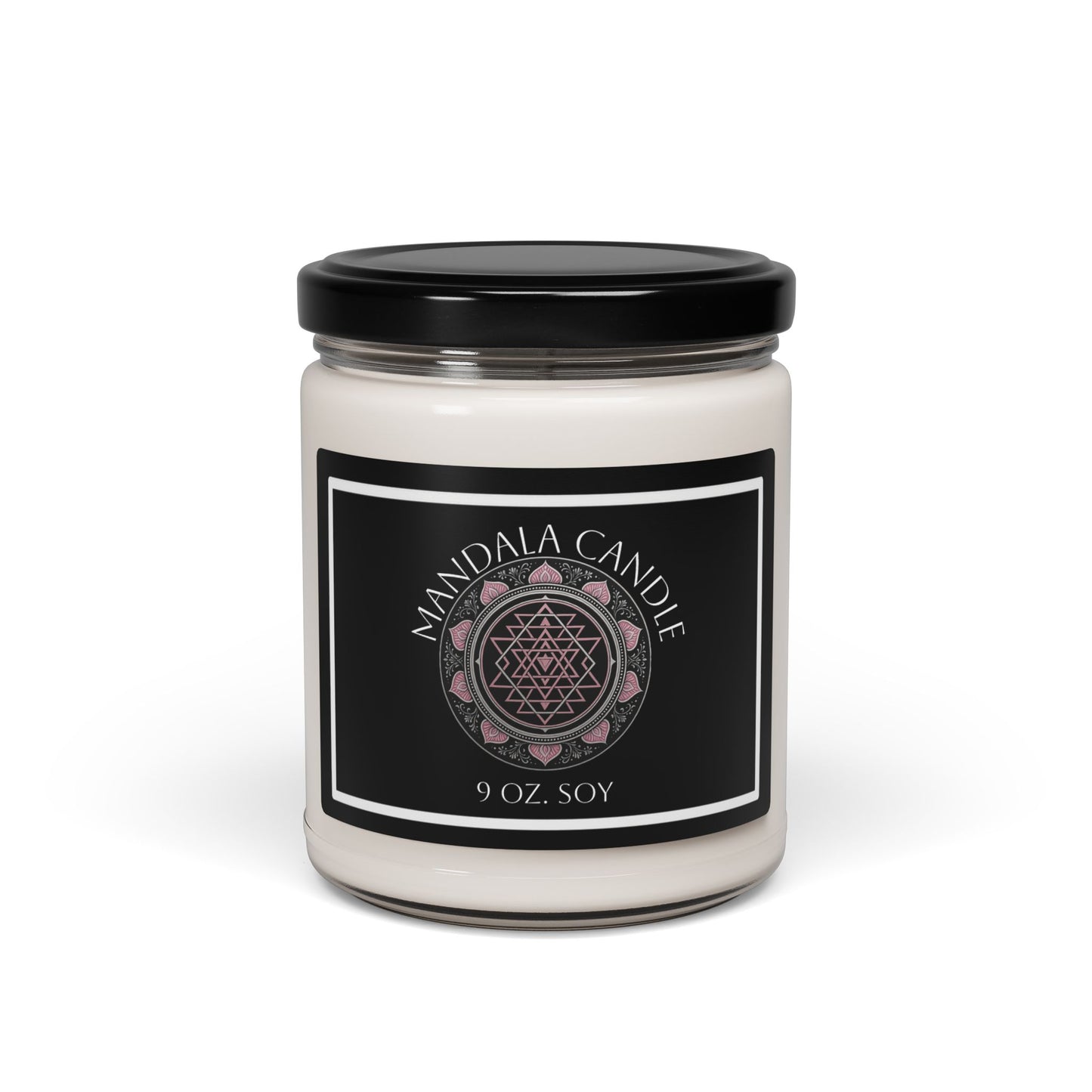Soy Candle