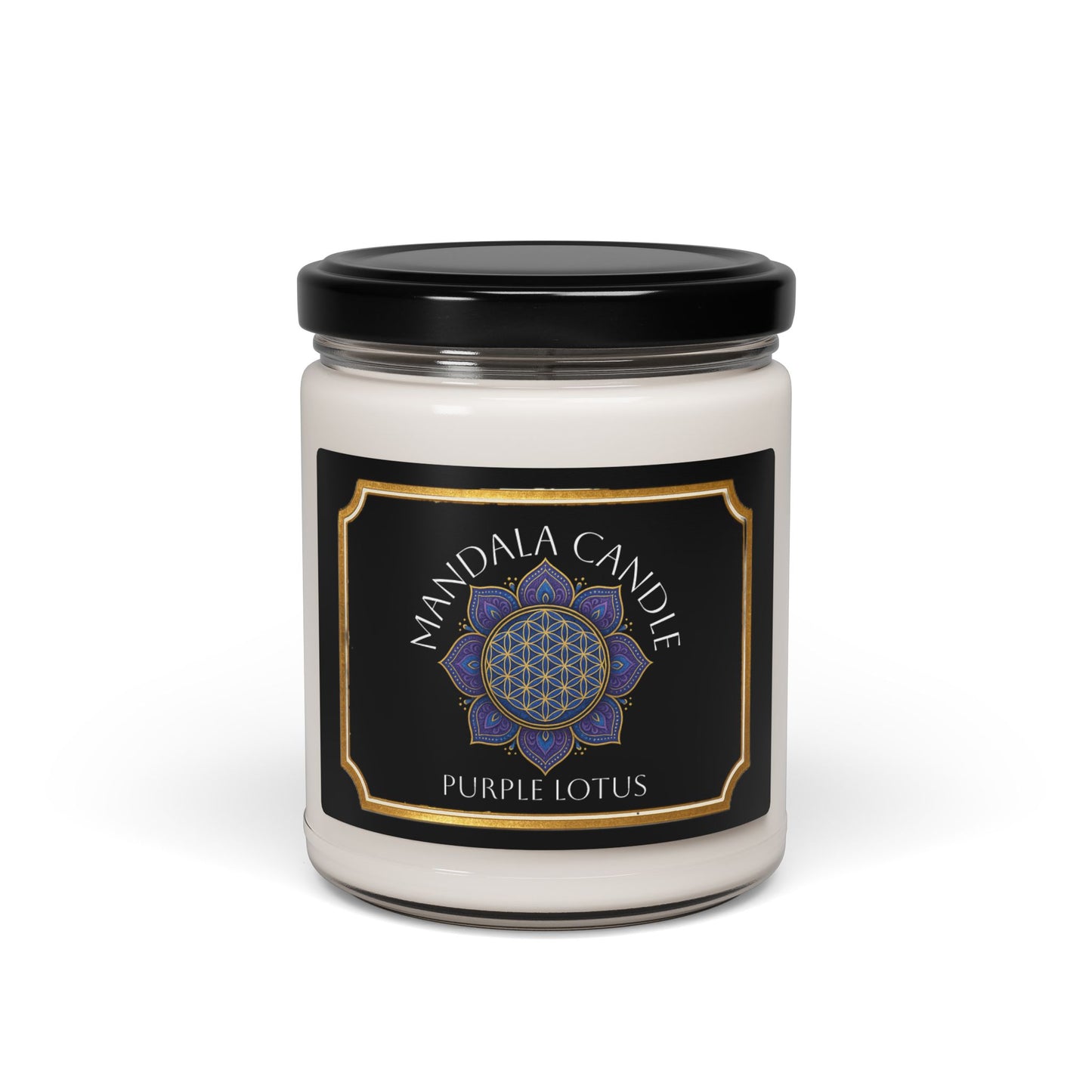 Soy Candle