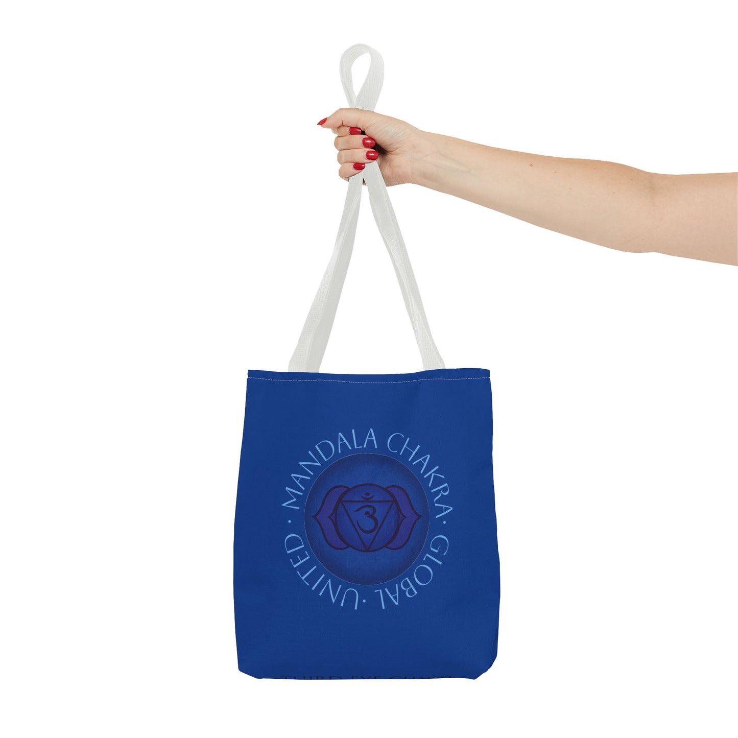 Spiritual Tote Bag