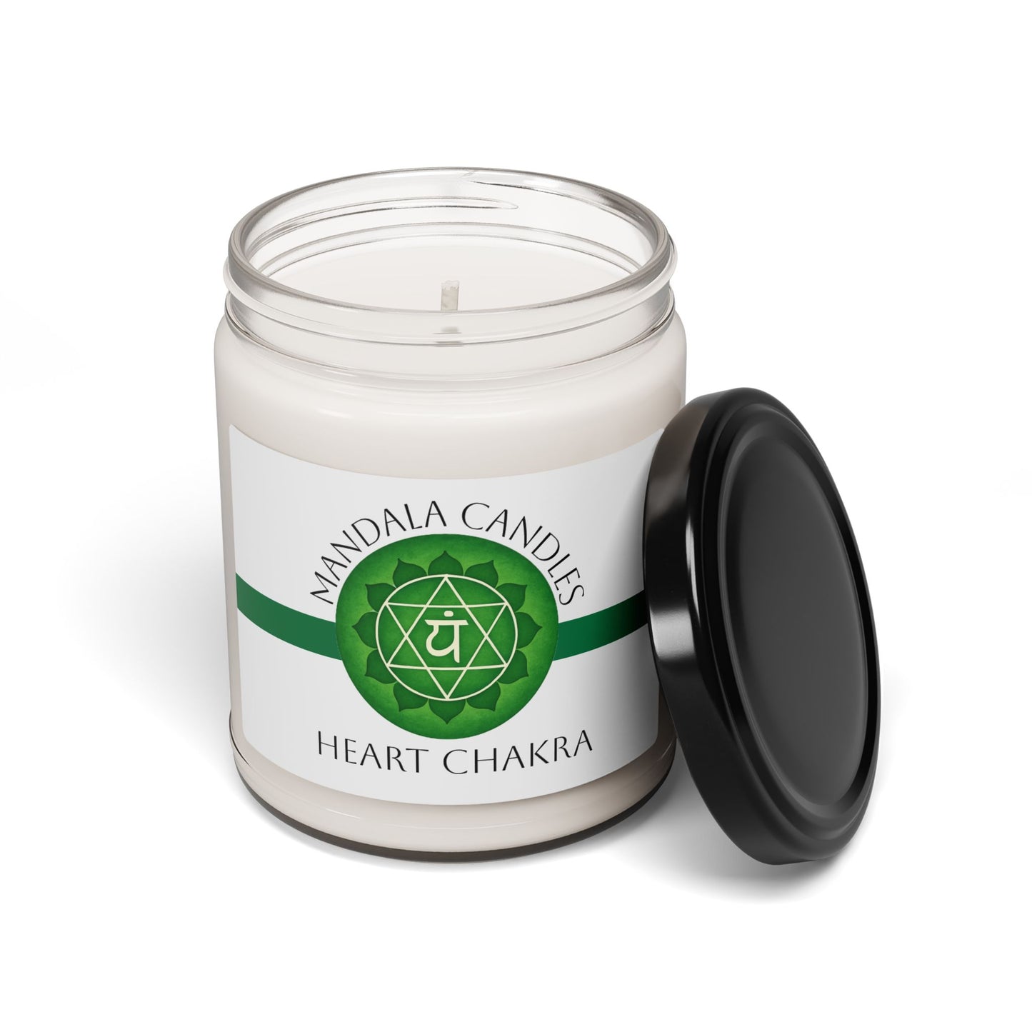 Soy Candle