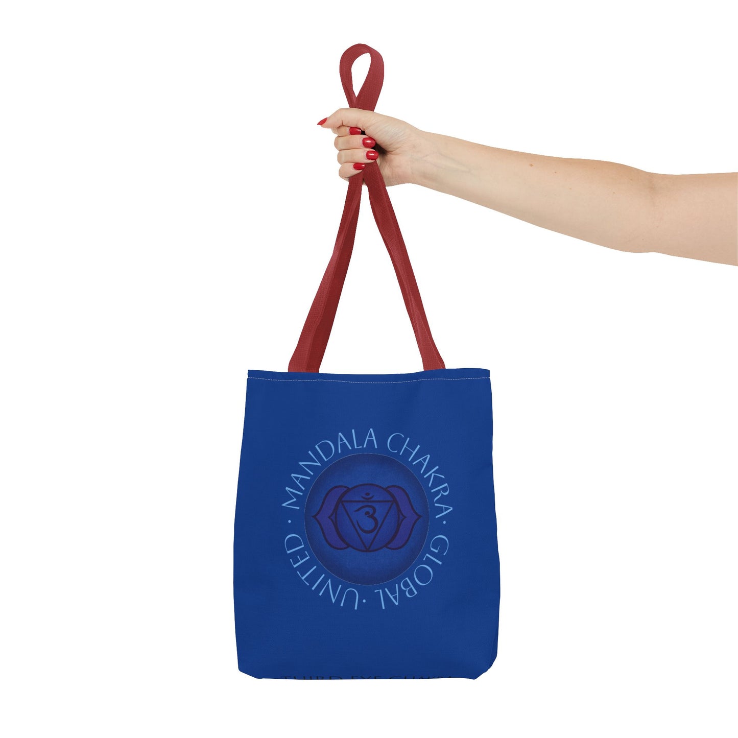 Spiritual Tote Bag