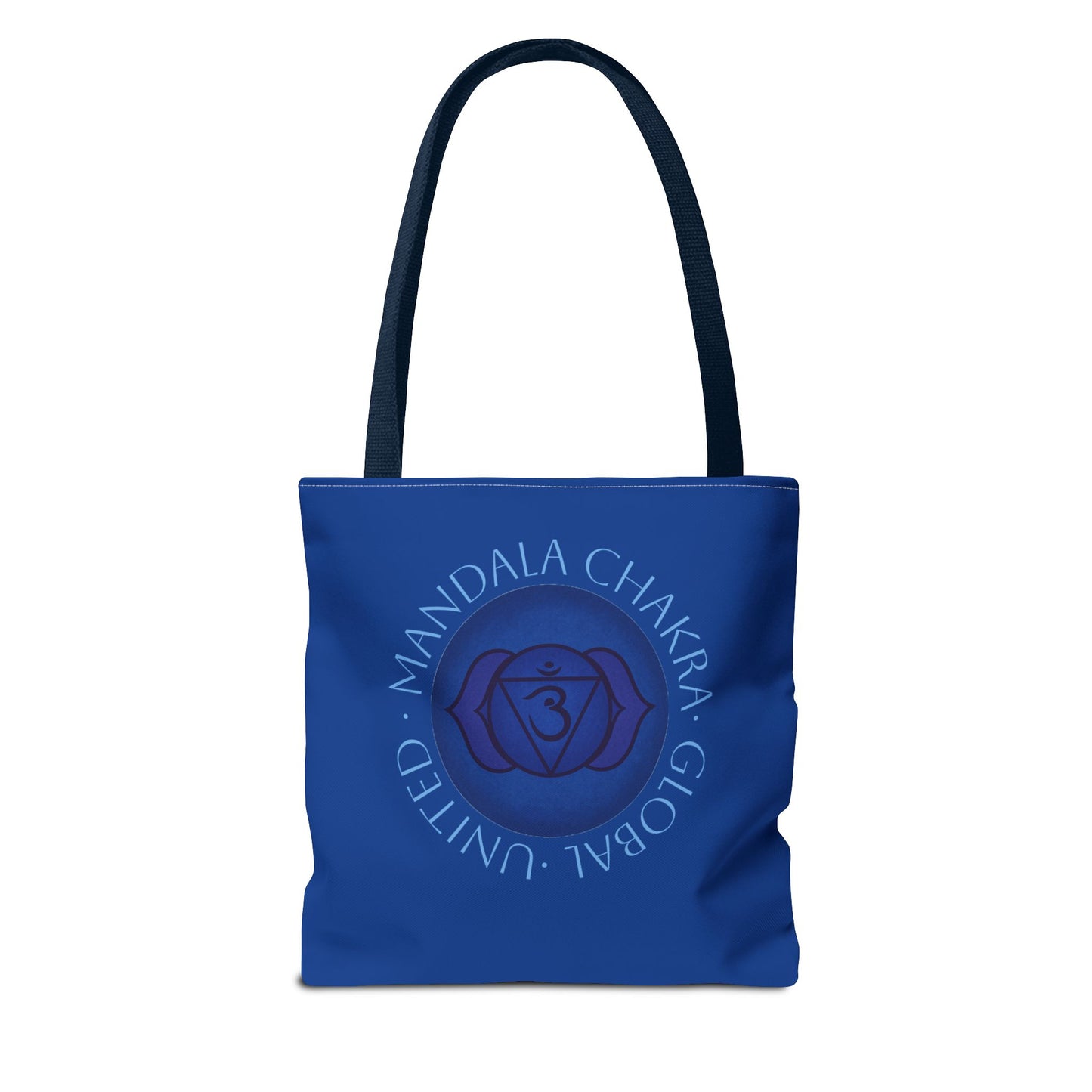 Spiritual Tote Bag