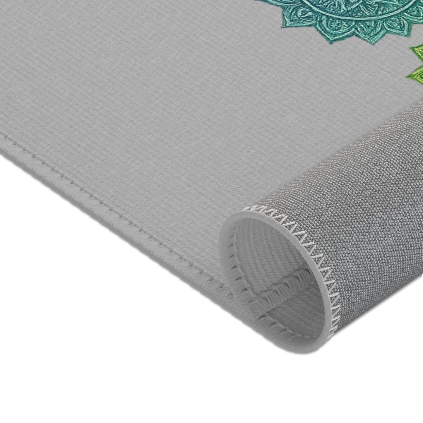 Chakra Healing Rug