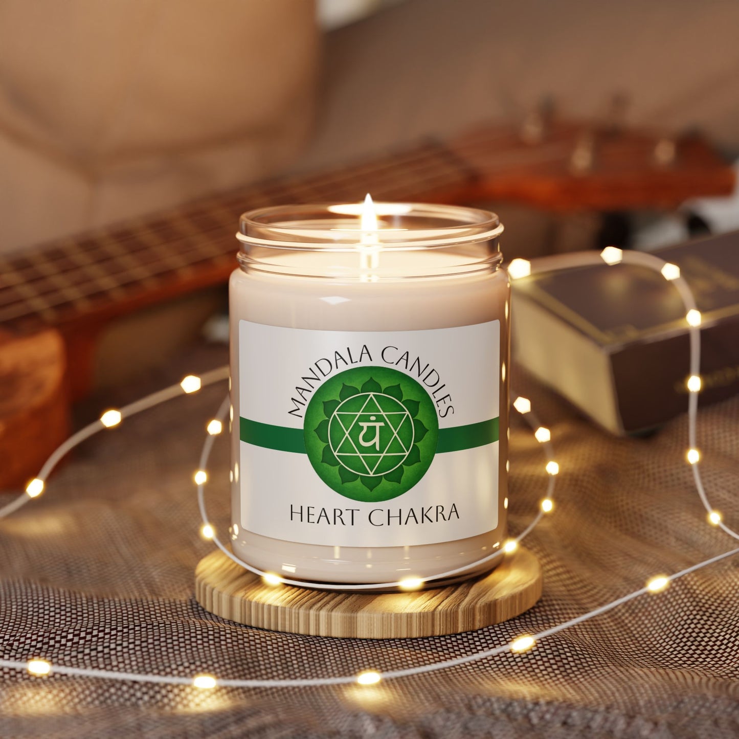 Soy Candle