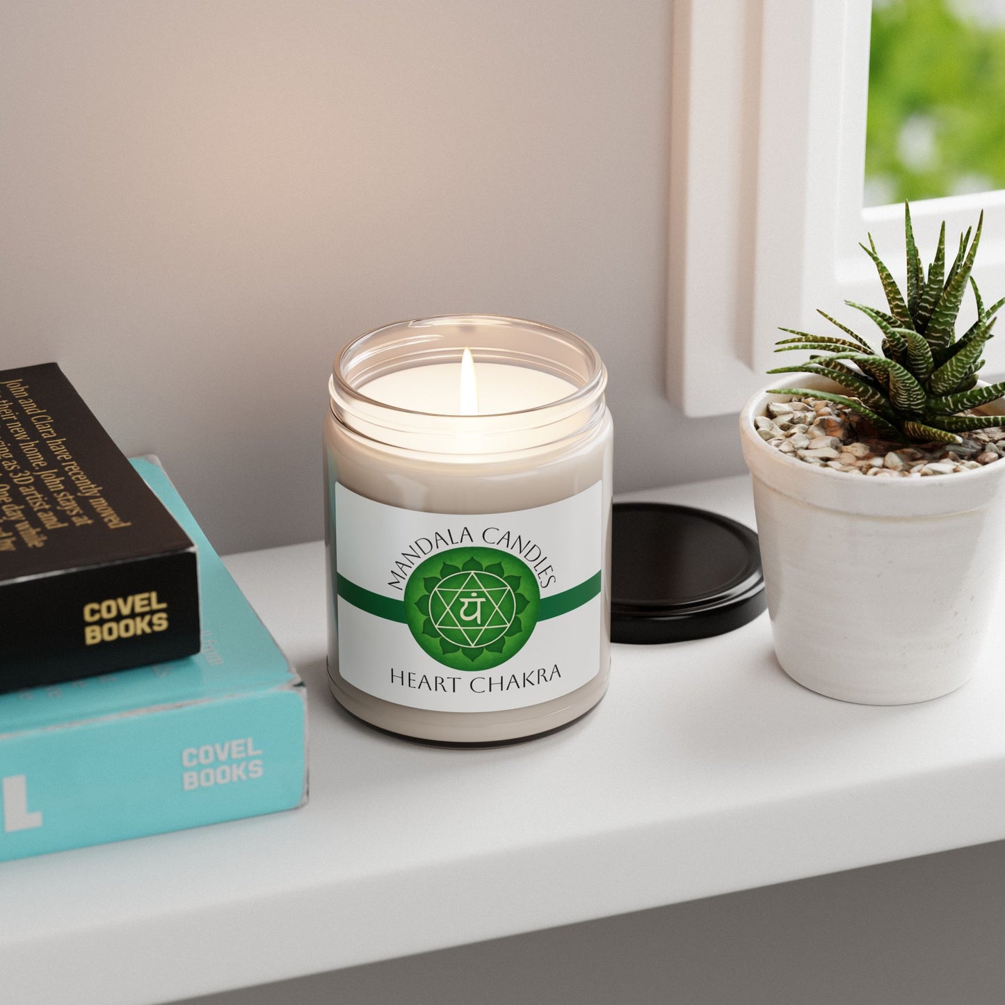Soy Candle