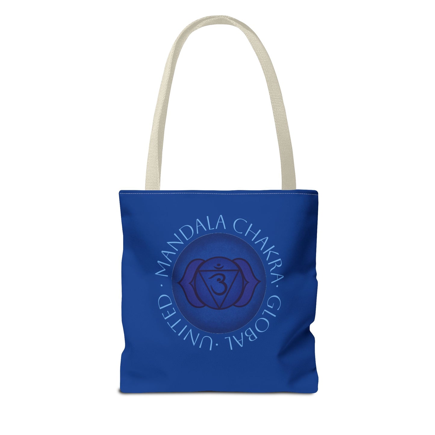 Spiritual Tote Bag
