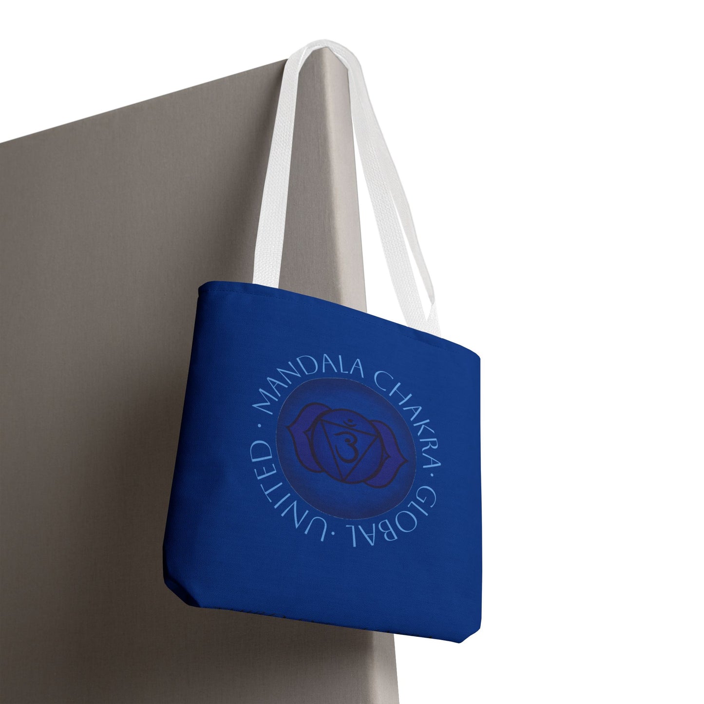 Spiritual Tote Bag