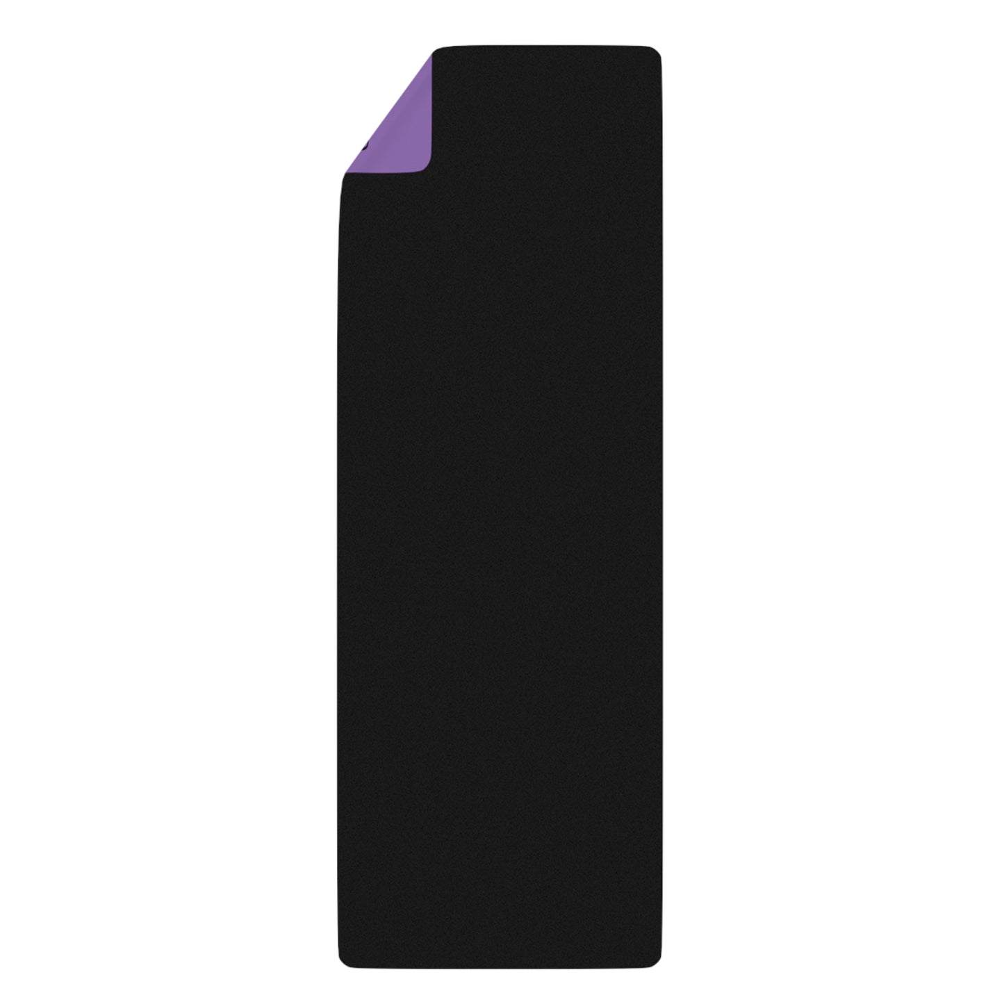 Crown Chakra Yoga Mat