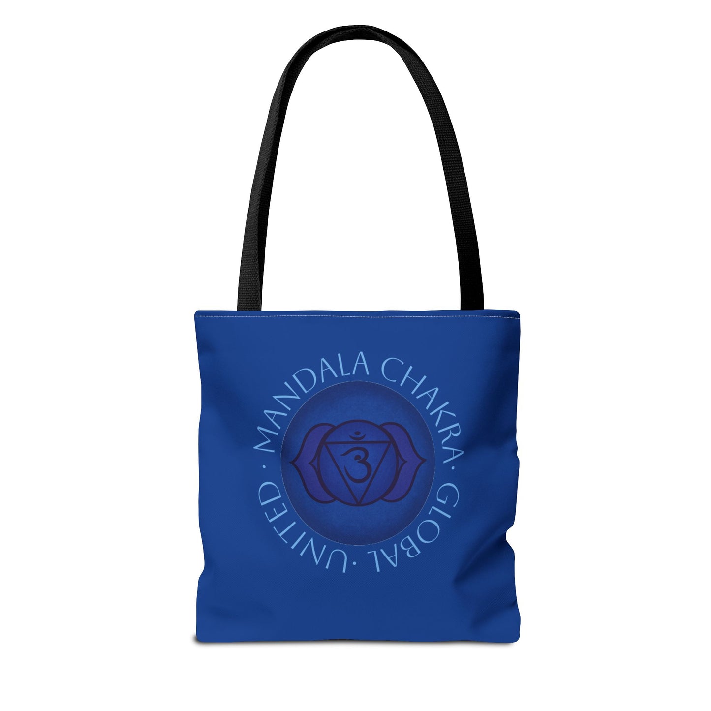 Spiritual Tote Bag