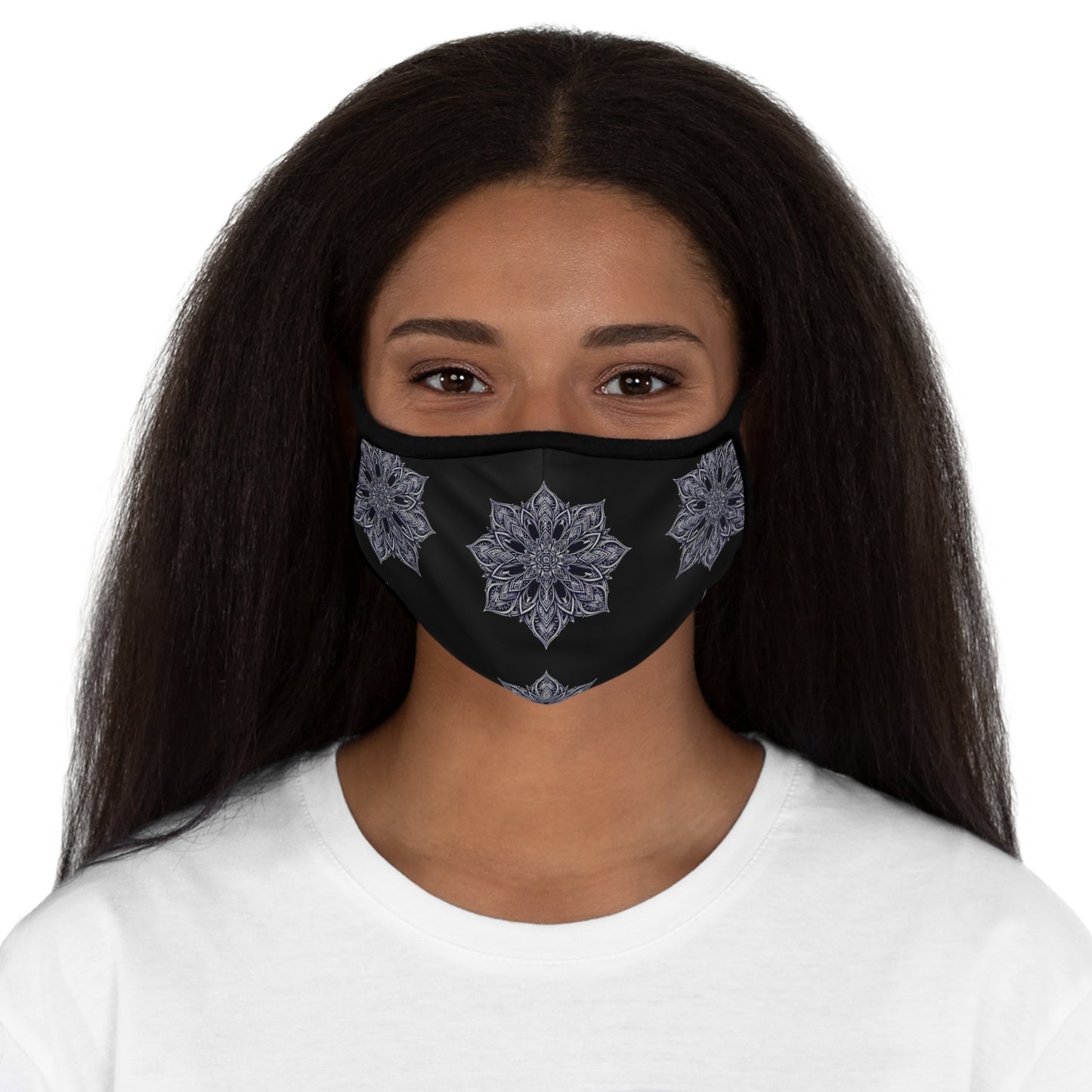 Copy of Mystical Mandala Face Mask | Stylish Protection, Bohemian Accessories, Perfect for Festivals, Everyday Use, Gift Idea