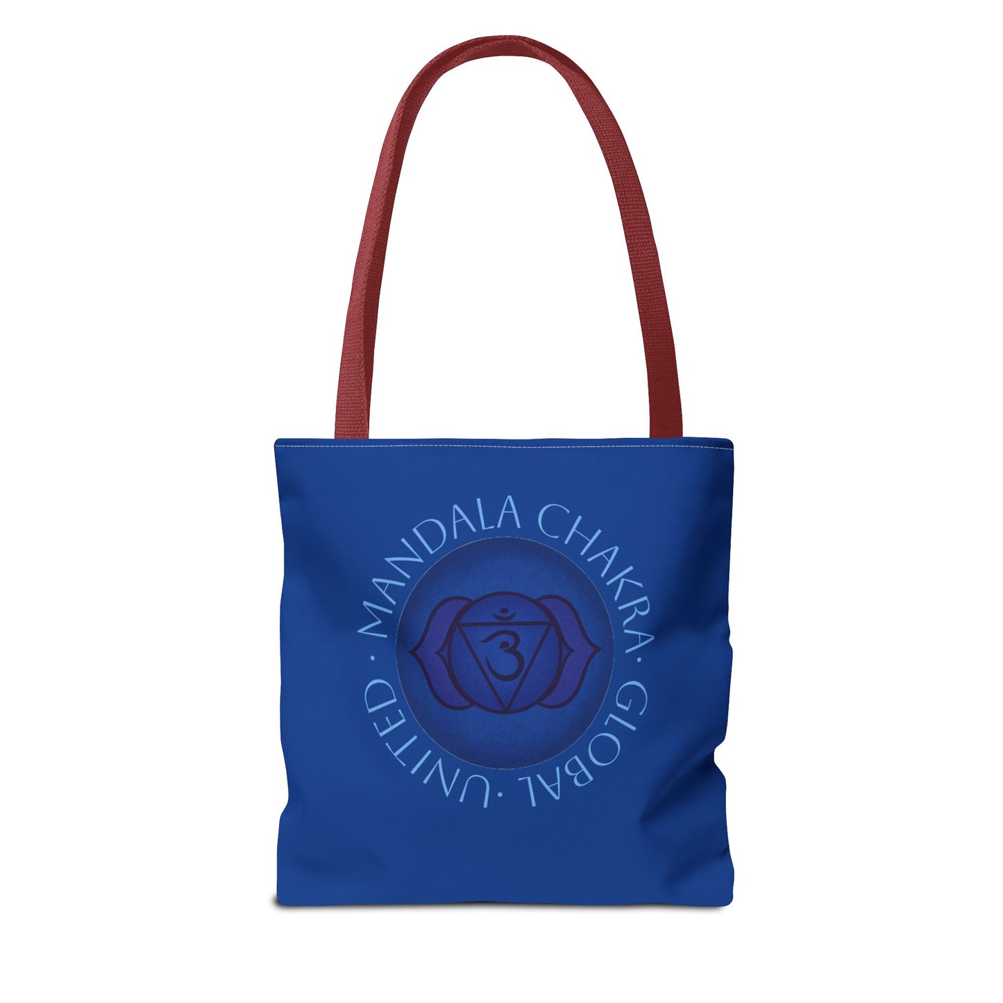 Spiritual Tote Bag