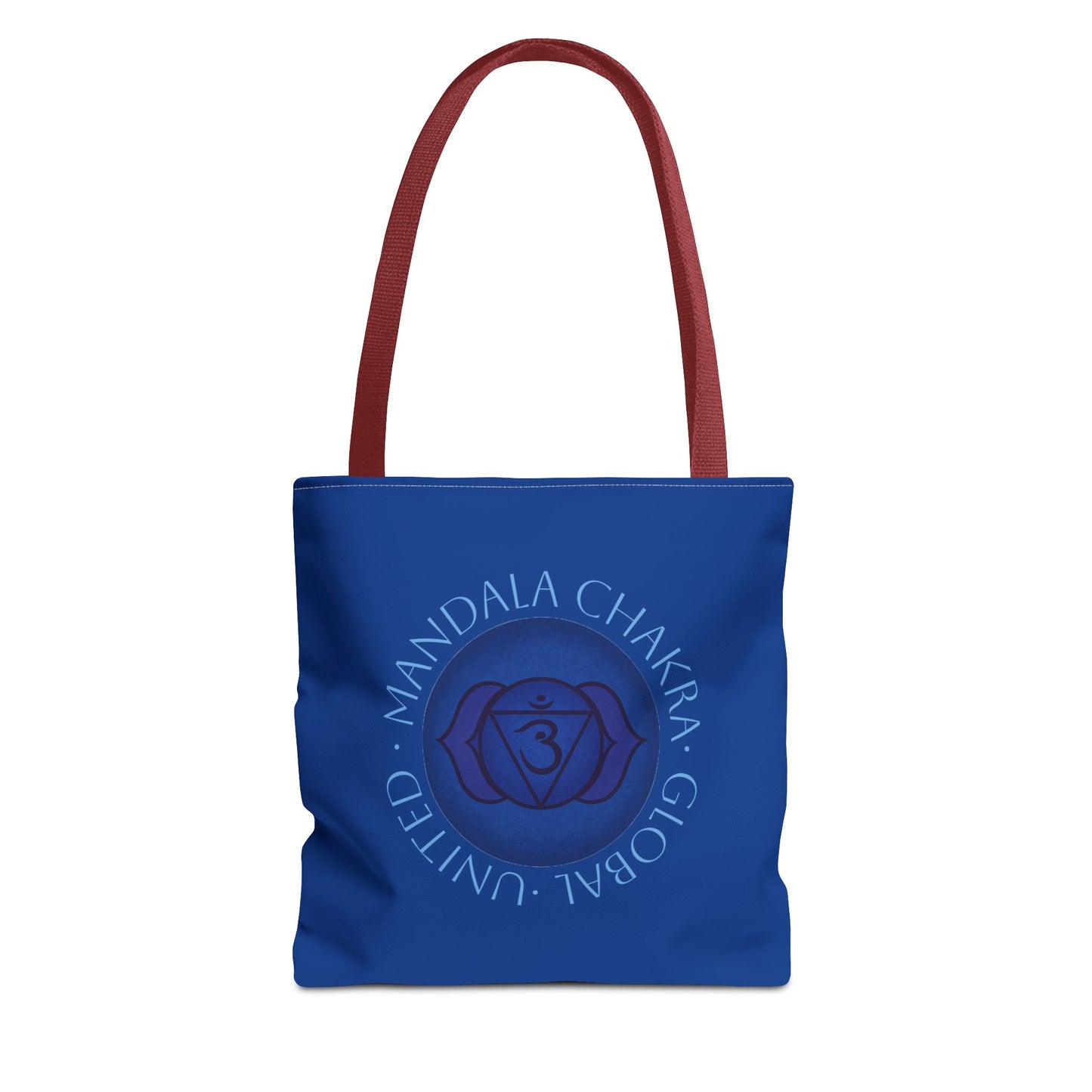 Spiritual Tote Bag