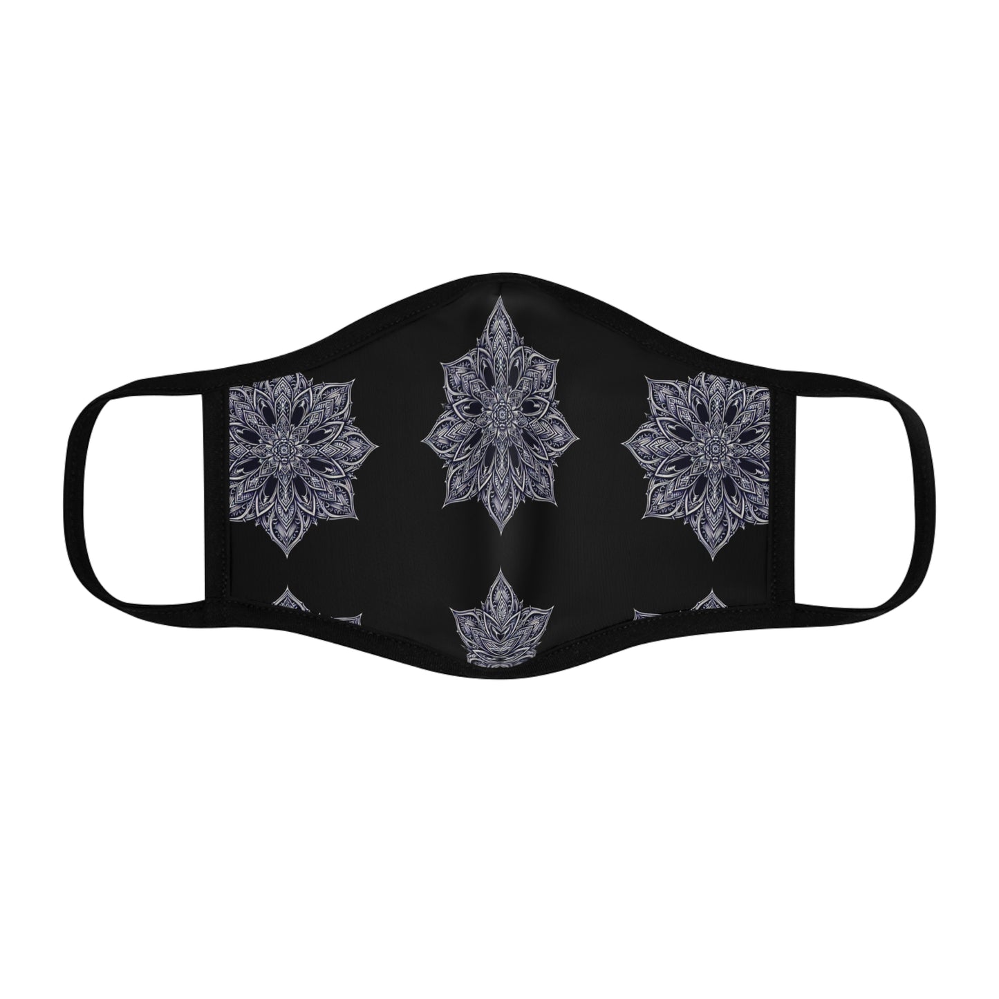 Copy of Mystical Mandala Face Mask | Stylish Protection, Bohemian Accessories, Perfect for Festivals, Everyday Use, Gift Idea