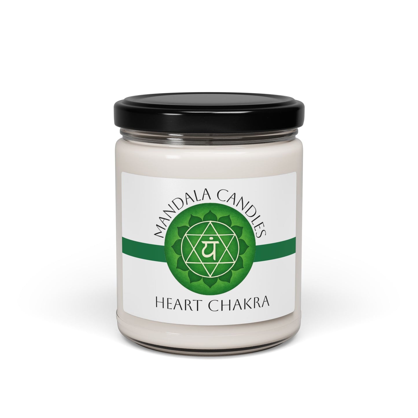 Soy Candle