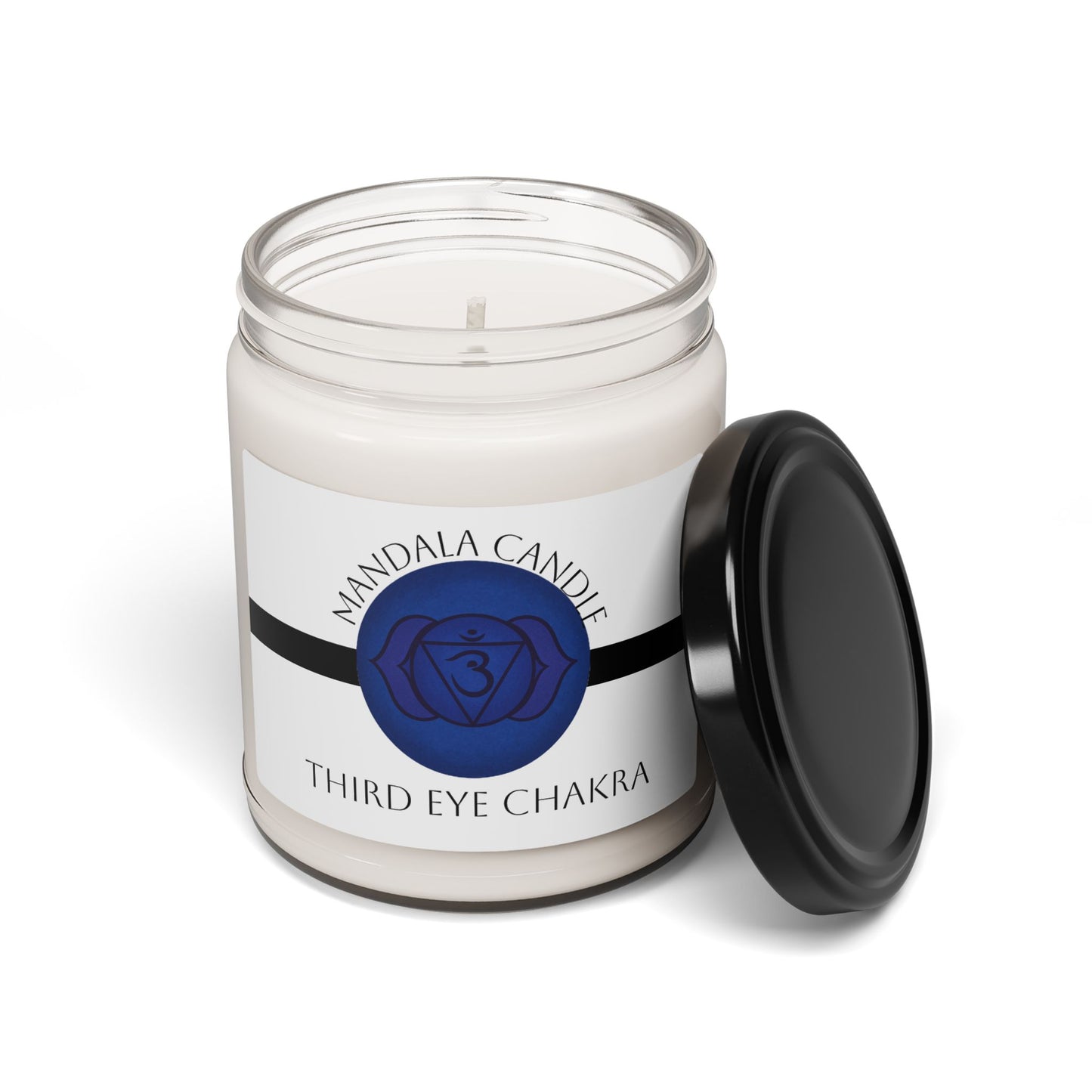 Soy Candle