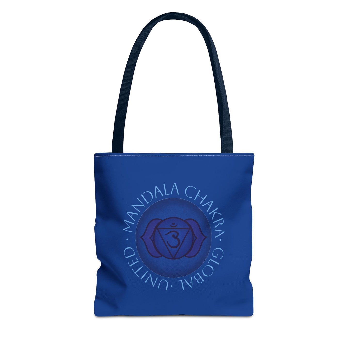 Spiritual Tote Bag