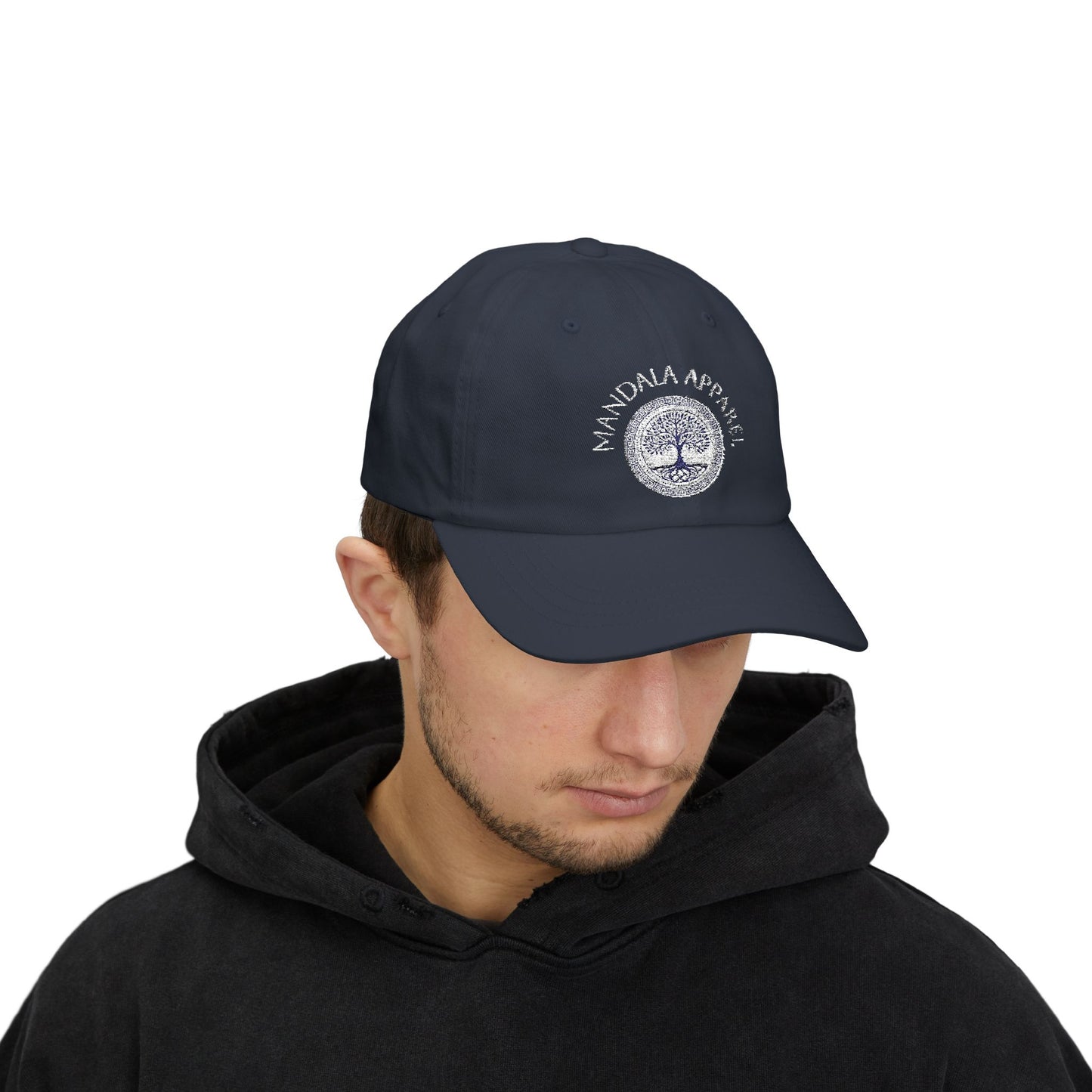 Classic Dad Cap, Casual Cap, Gift for Dad, Adjustable Hat, Summer Accessory, Outdoor Style, Everyday Wear