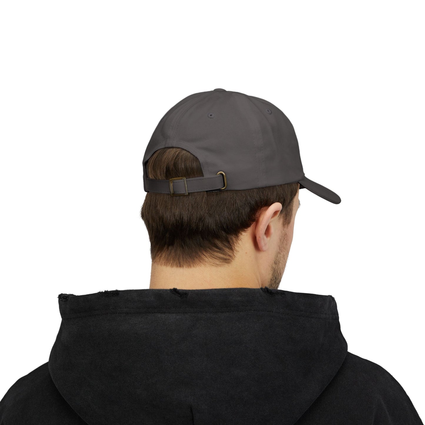Classic Dad Cap, Casual Cap, Gift for Dad, Adjustable Hat, Summer Accessory, Outdoor Style, Everyday Wear