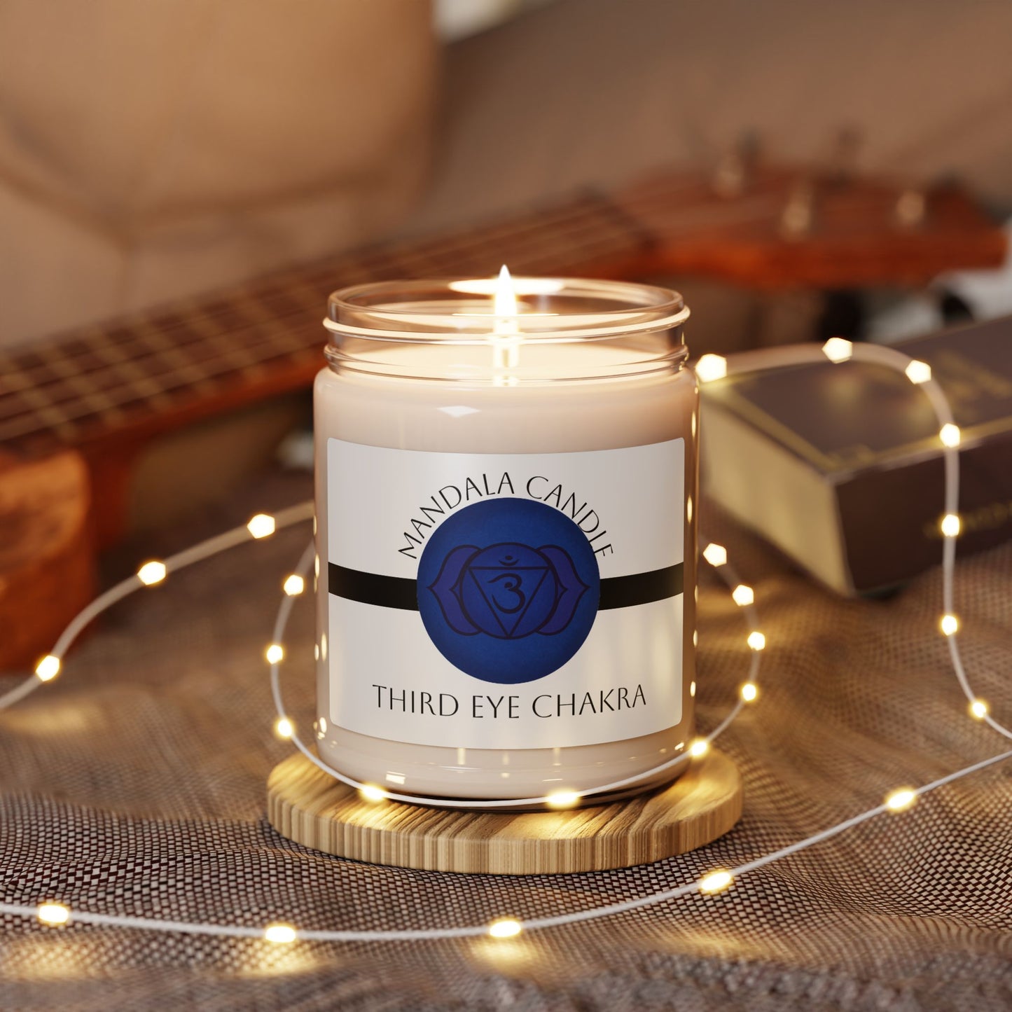 Soy Candle