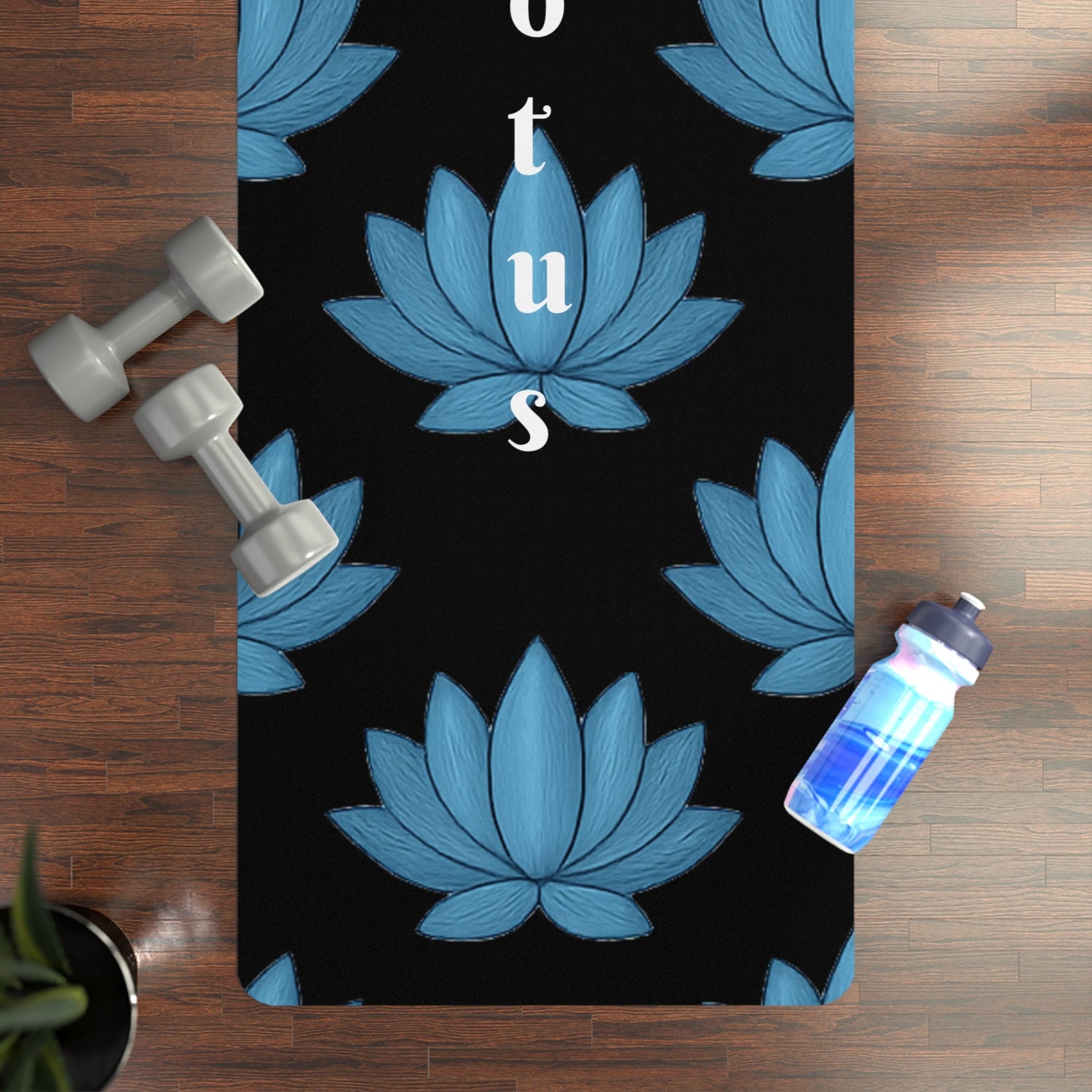 Mandala Health and Fitness