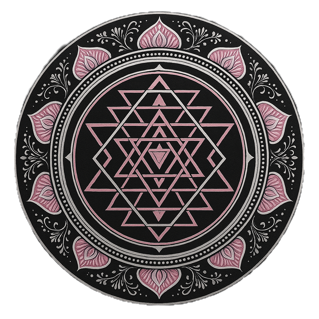Mandala Home Decore