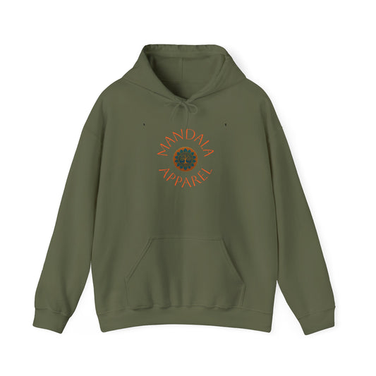 Mandala Tree Hoodie - Perfect Gift, Personalized Style, Casual Comfort