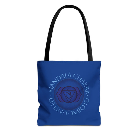 Spiritual Tote Bag