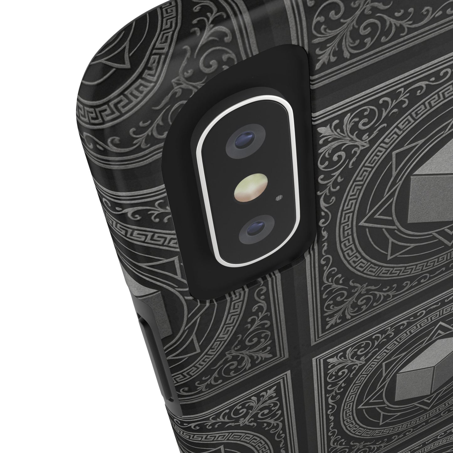 Stylish Tough Phone Cases with Sacred Geometry Design, Protective Mobile Covers, Unique Phone Accessories, Gifts for Him, Her, [...]