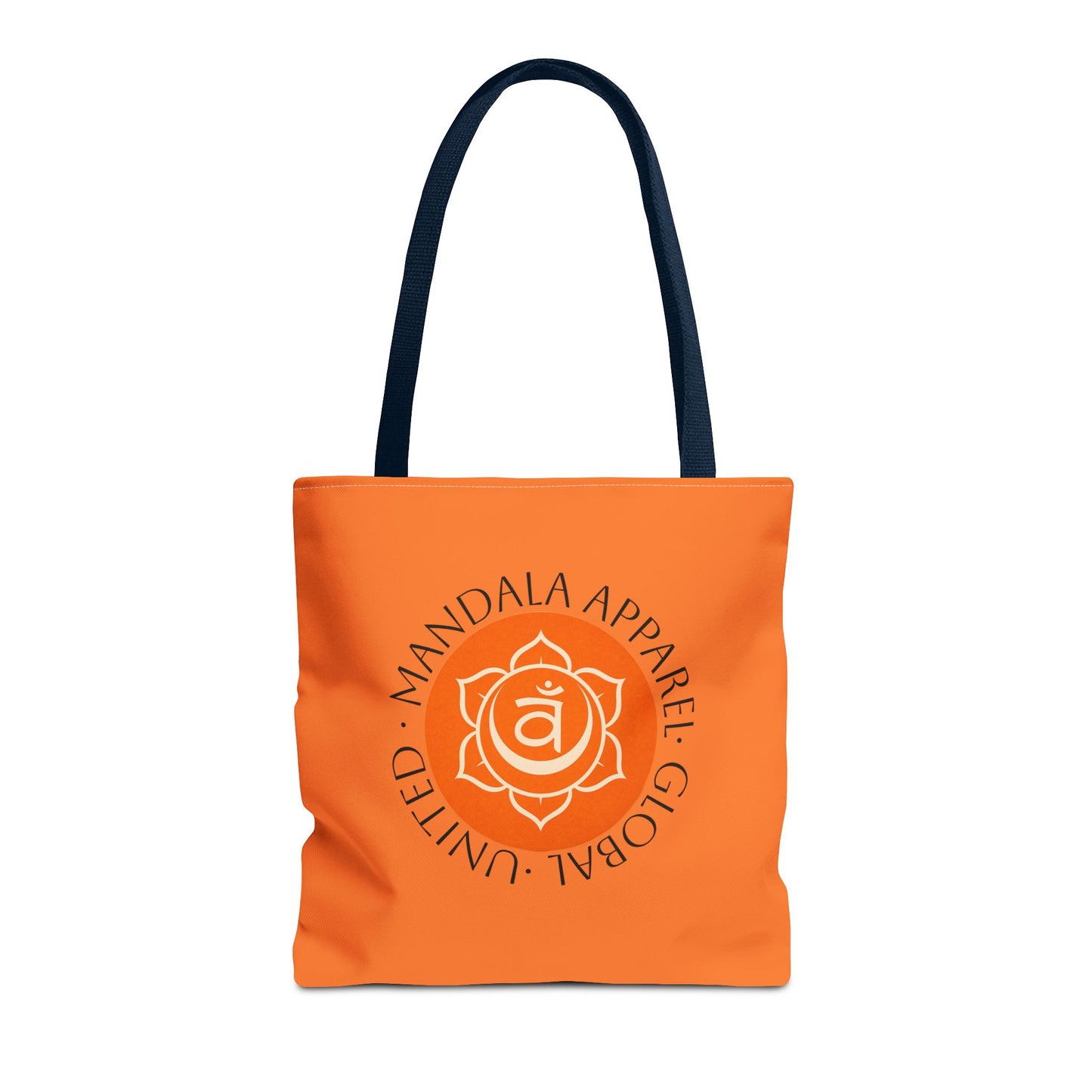Spiritual Mandala Tote Bag | Eco-Friendly Reusable Shopper | Yoga Gift | Boho Style Bag | Meditation Accessory
