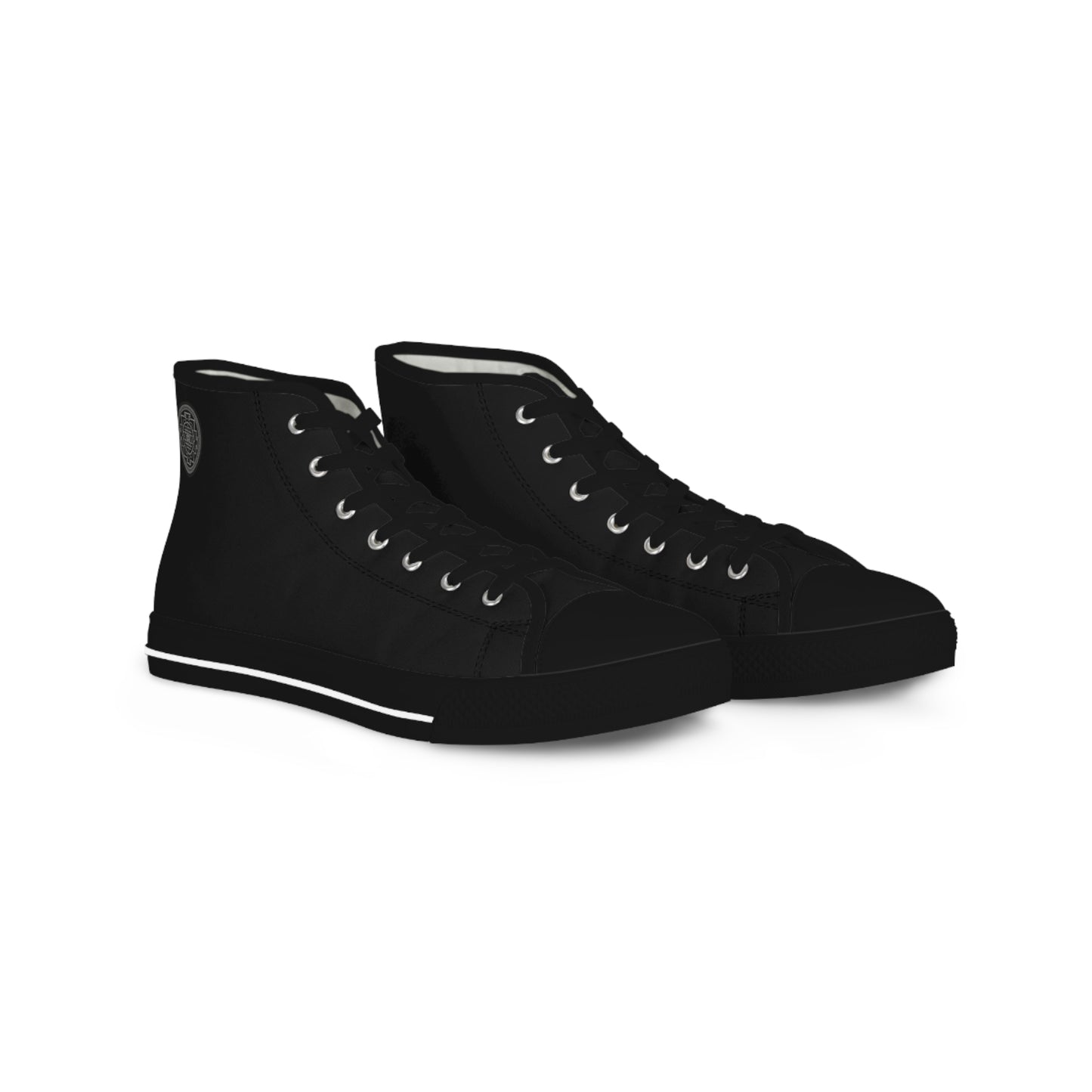 Stylish Men's High Top Sneakers | Casual Walking Shoes, Trendy Footwear, Streetwear Sneakers, Everyday Comfort Shoes, Fashionable [...]