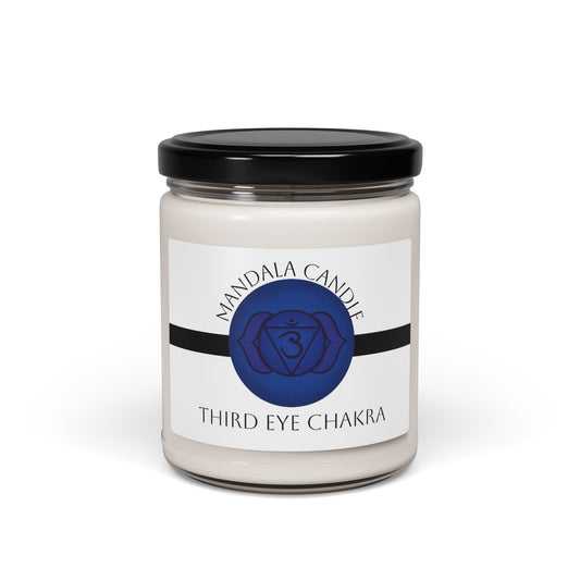 Soy Candle