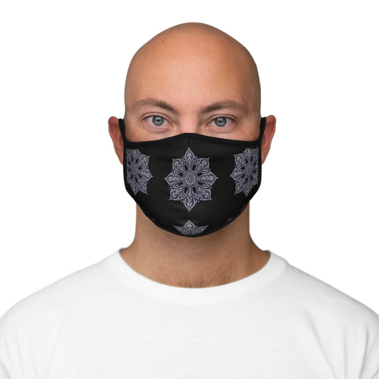 Copy of Mystical Mandala Face Mask | Stylish Protection, Bohemian Accessories, Perfect for Festivals, Everyday Use, Gift Idea