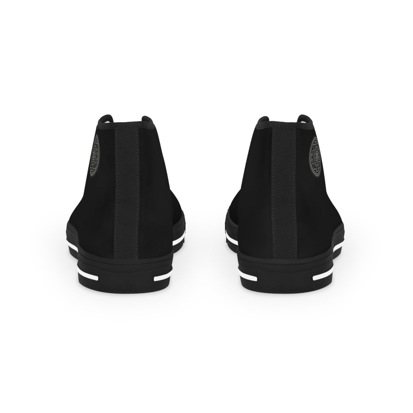 Stylish Men's High Top Sneakers | Casual Walking Shoes, Trendy Footwear, Streetwear Sneakers, Everyday Comfort Shoes, Fashionable [...]