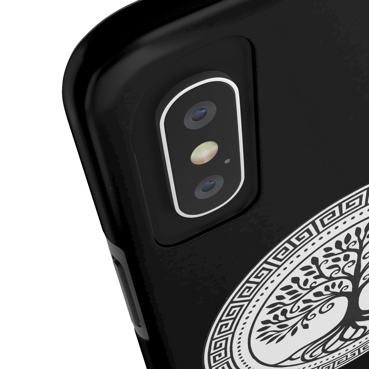 Tree of Life Tough Phone Case, Durable Phone Cover, Nature Lover Gift, Eco-Friendly Phone Accessory, Unique Phone Protection